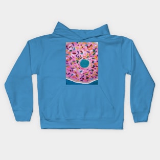 Donut Kids Hoodie